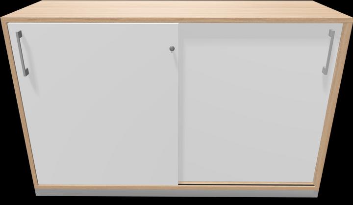 Immagine prodotto Narbutas Scelta armadio ad ante scorrevoli (120 x 40 x 76 cm)