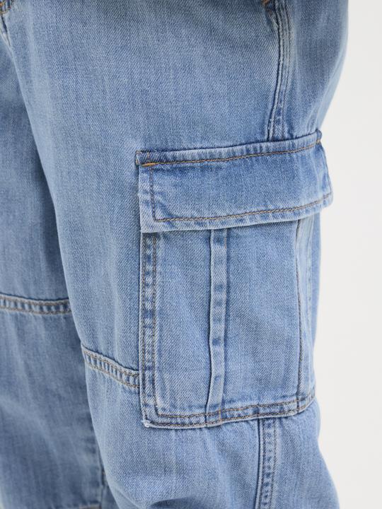 Immagine prodotto Jack & Jones JJIALEX JJWADE AKM 065 JNR Baggy Fit Jeans Junior Baggy Fit Jeans (152)