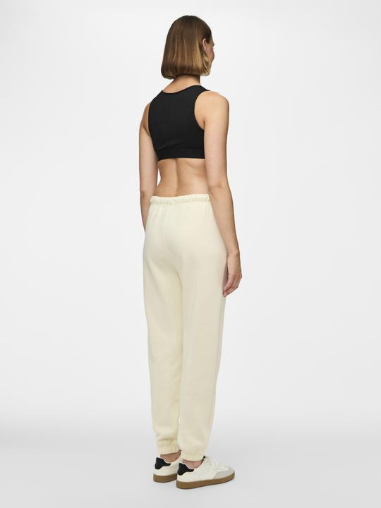 Actual product image Pieces Pcchilli Hw Sweat Pants Noos Bc (XXL)