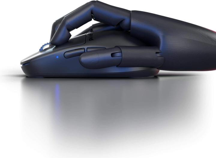 Image du produit Pulsar Gaming Gears X2H eS - Taille moyenne 2 (Sans fil, Filaire)