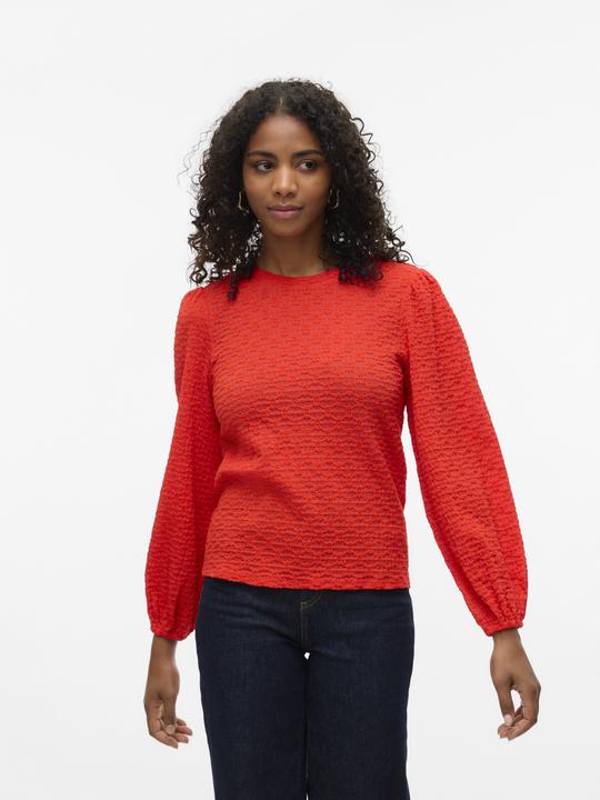 Actual product image Vero Moda VMFLOWER top blouse (L)