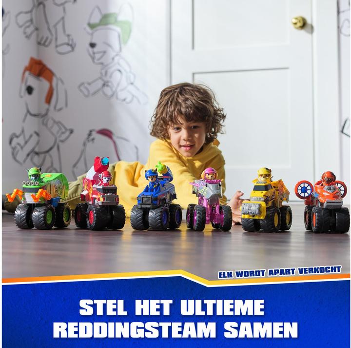 Produktbild Paw Patrol Feuerwehrwagen