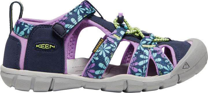 Produktbild Keen Y Seacamp II CNX (32, 33)