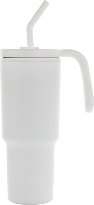 Produktbild Xd Collection Trinkbecher Graphic 360 Recycelter Edelstahl 900ml (0.90 l)