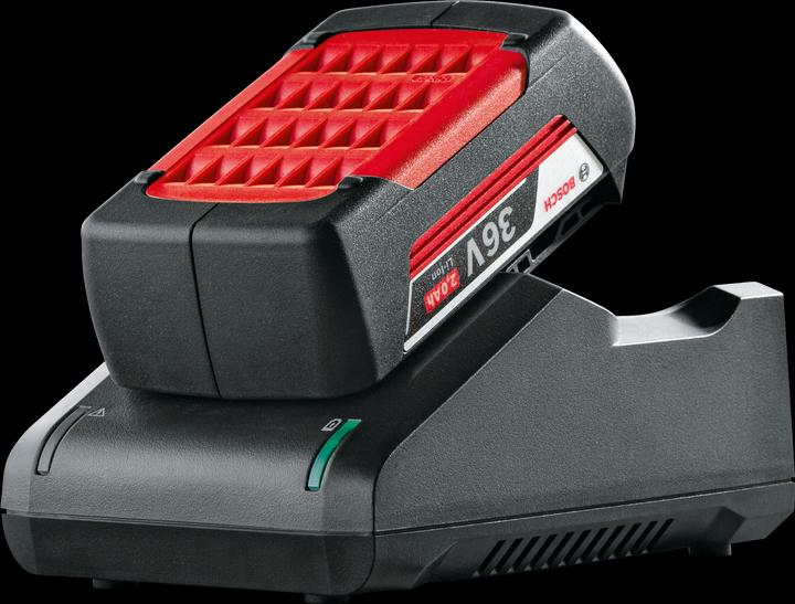 Produktbild Bosch Home & Garden AdvancedGrassCut 36V-33 (Trimmfaden)