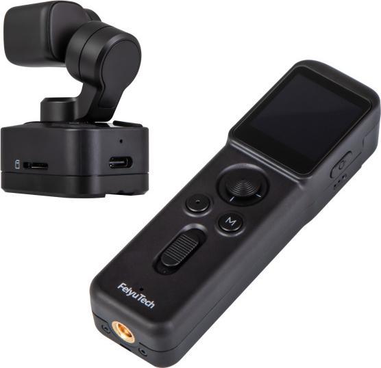 Produktbild FeiYu Tech Pocket 3 (Kompaktkamera, Smartphone, Systemkamera)