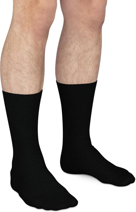 Produktbild Normani Gesundheitssocken (10er Pack, 43 - 46)