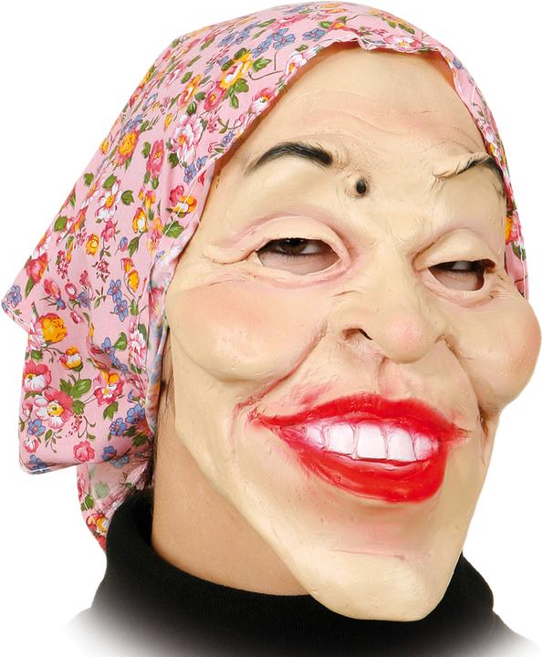 Image du produit Orlob Mme Zwinki