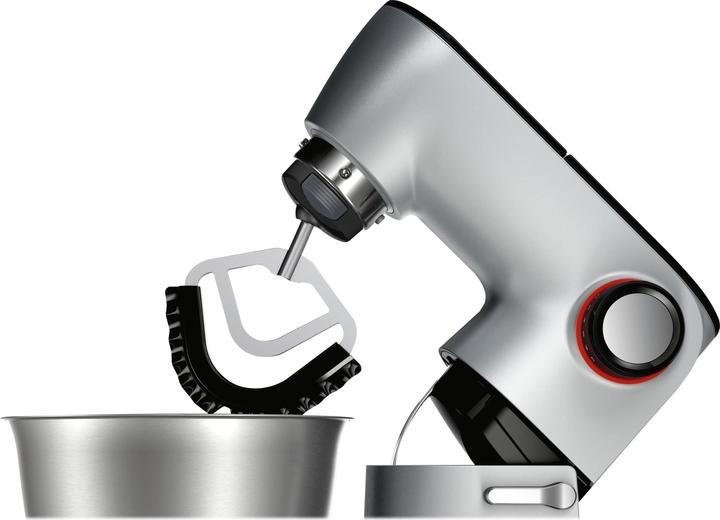 Productafbeelding Bosch Hausgeräte OptiMUM BM9D33S11 (1300 W)