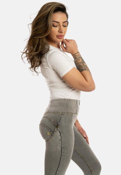 Image du produit Freddy WR.UP® Pantalon sculptant WRUP1HC002ORG (S)