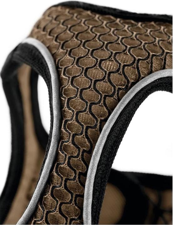 Produktbild Hunter Hundegeschirr Hilo Comfort (XXS, Hund, Allgemein)