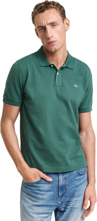 Image du produit GANT Regular Shield Pique Polo (5XL)