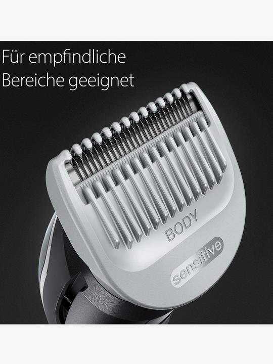 Immagine prodotto Braun BG5360