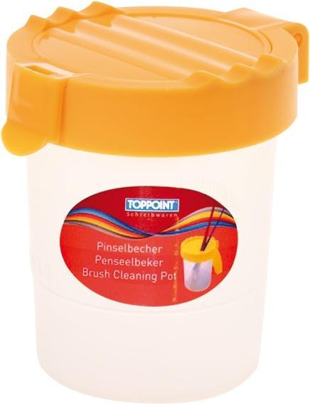 Actual product image Stylex Brush Cups