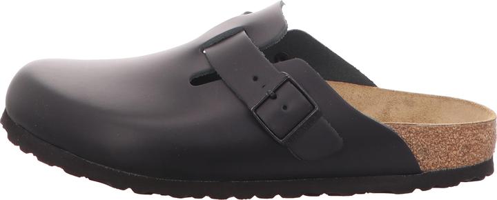 Produktbild Birkenstock Boston Naturleder Schmal (40)