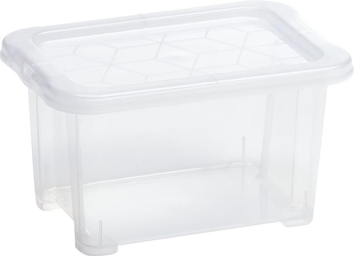 Image du produit micasa Evo (11.5 x 18 x 10 cm, 1.20 l)