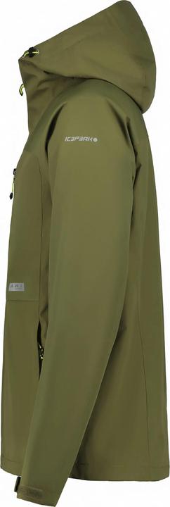 Produktbild Icepeak skijacke bangs (46)