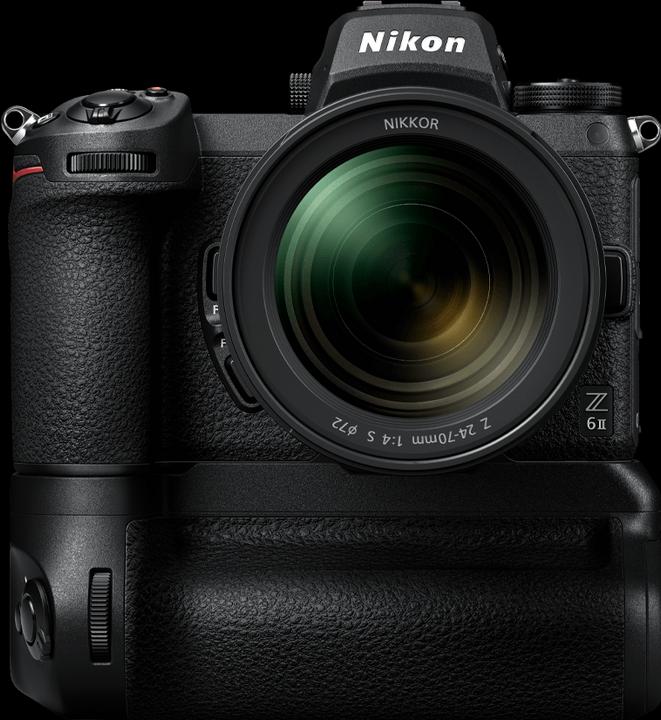 Image du produit Nikon MB-N11 (Poignée d'alimentation)