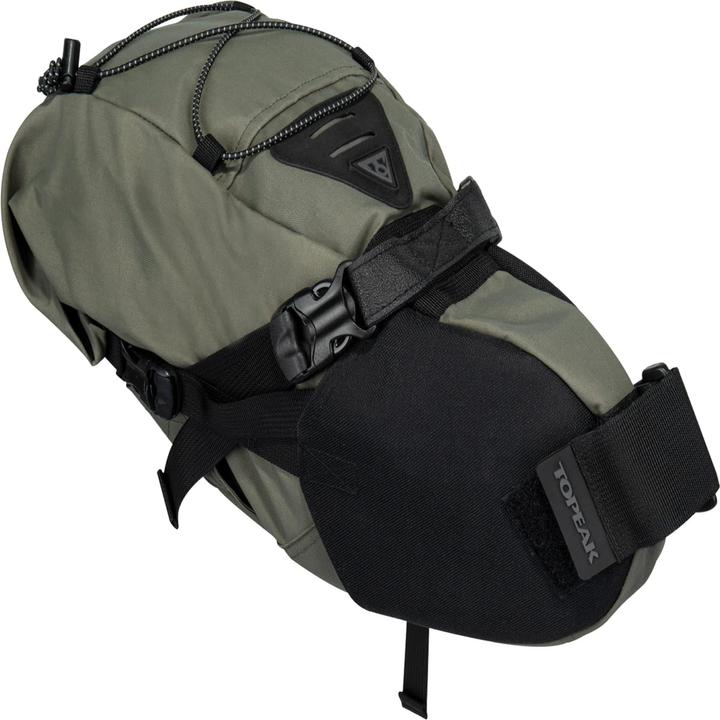 Backloader (10 l, Satteltasche)