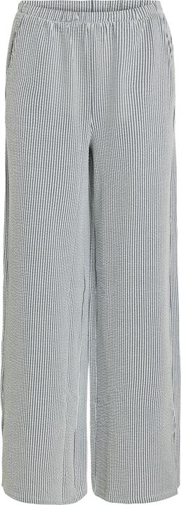 Produktbild Vila High Waist Hose mit weitem Bein (L)