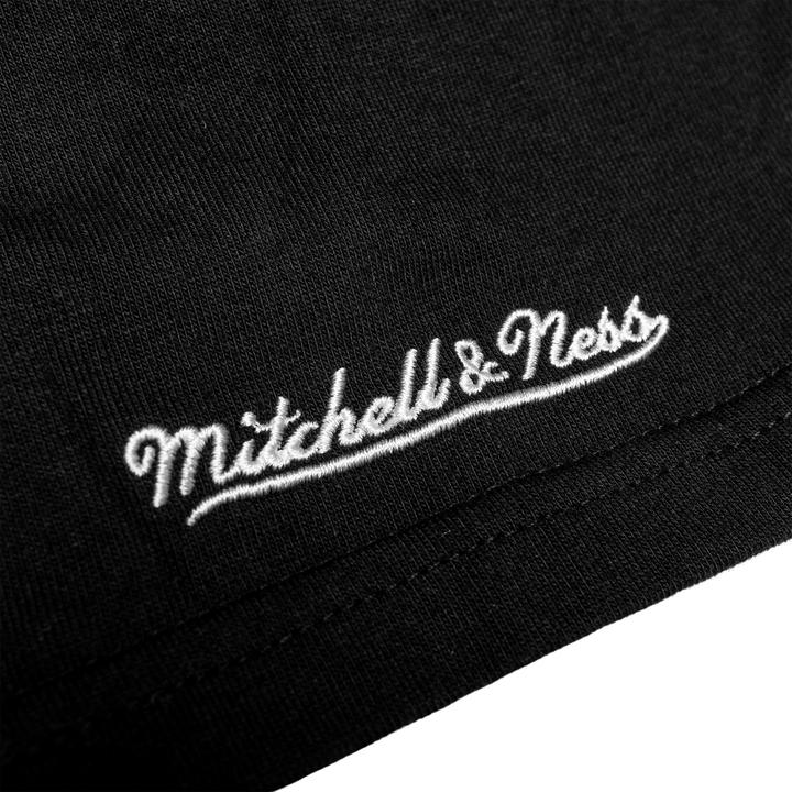 Image du produit Mitchell & Ness Sweatshirt à capuche manches courtes Los Angeles FC (L)