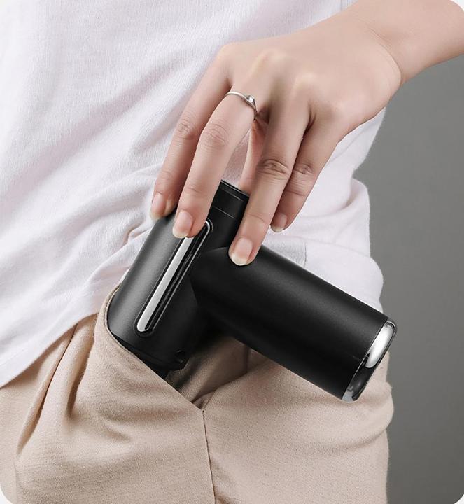 Image du produit Media-Tech Pistolet de massage MT6521