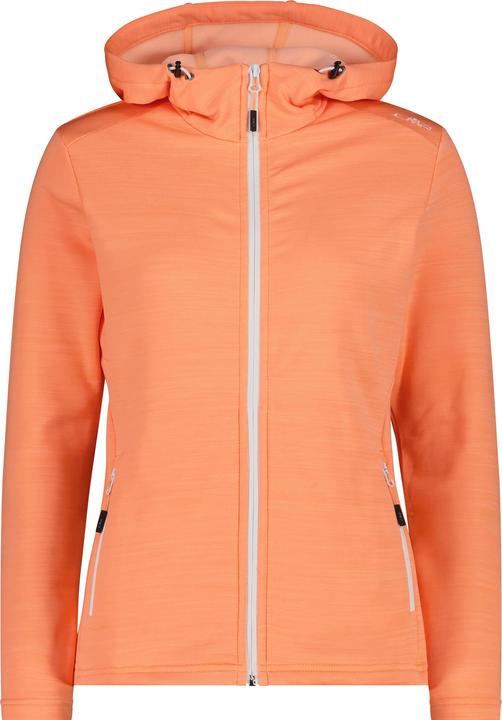 Immagine prodotto CMP Campagnolo Hoodie Fleece (44)