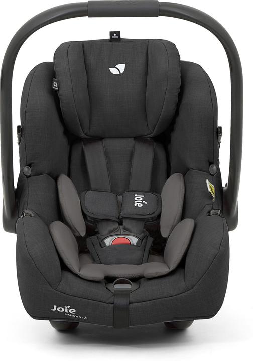 Produktbild Joie i-Gemm 3 Babyschale (Babyschale, ECE R129/i-Size Norm)