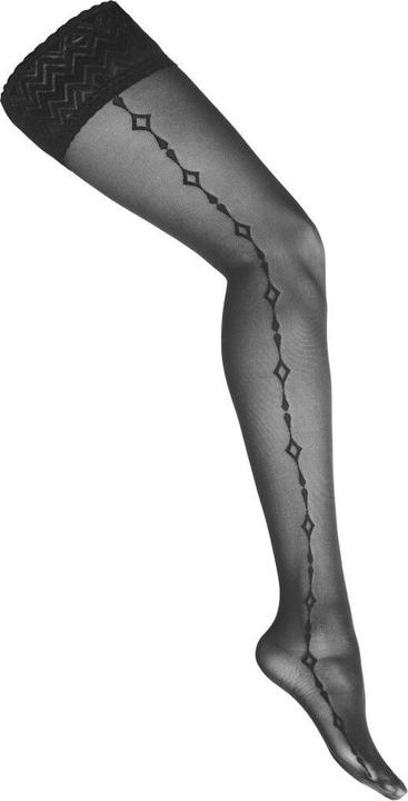 Produktbild Kotek H021 hold ups 20den (XL)