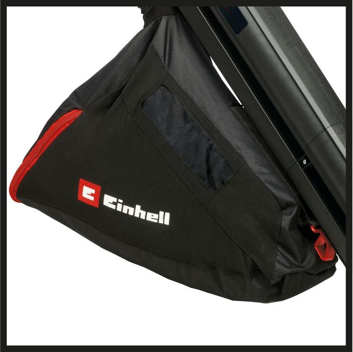 Produktbild Einhell Power X-Change Venturro 18/210 (Akkubetrieb, Laubsauger, Laubsauger-& bläser, Laubbläser)