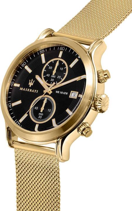 Immagine prodotto Maserati Epoca (Cronografo, 42 mm)