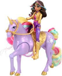 Produktbild Unicorn Academy Sophia & Light Magic Wildstar
