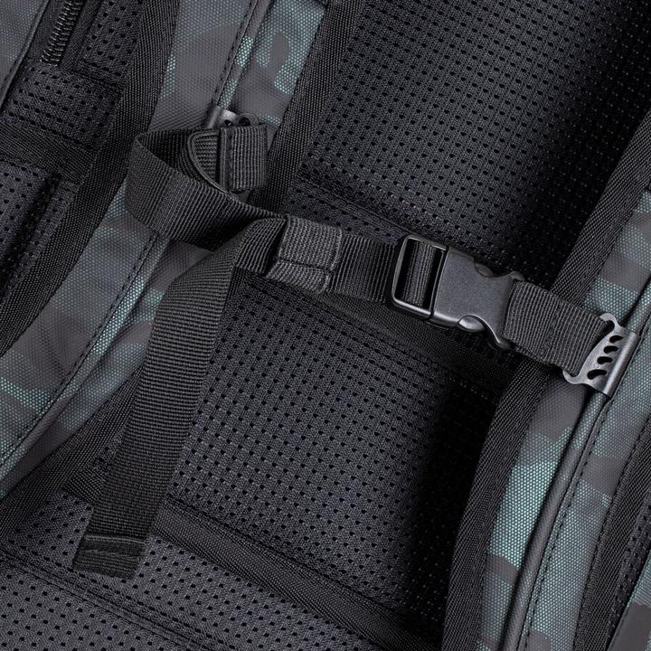 Actual product image Rivacase NB Backpack Sherwood camo 7661 (32 l)