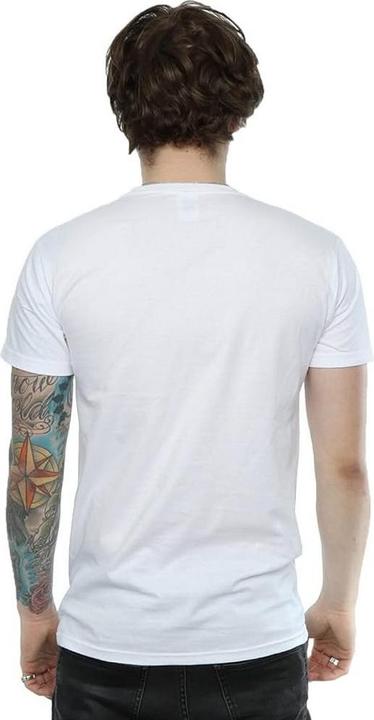 Image du produit The Little Mermaid T-Shirt Ursula pour homme (3XL)
