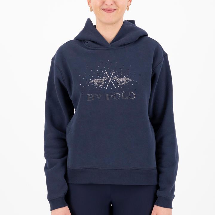 Actual product image HV Polo Daisy Women's Hoodie (XS)