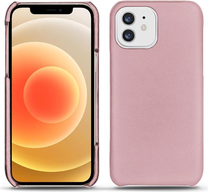 Productafbeelding Noreve Lederen omslag (Apple iPhone 12 mini)