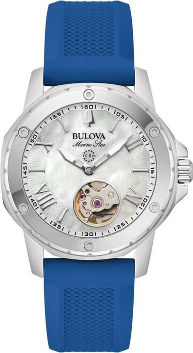 Produktbild Bulova 96L324
