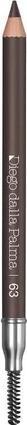Produktbild Diego dalla Palma Eyebrow Pencil No 63 (Braun)