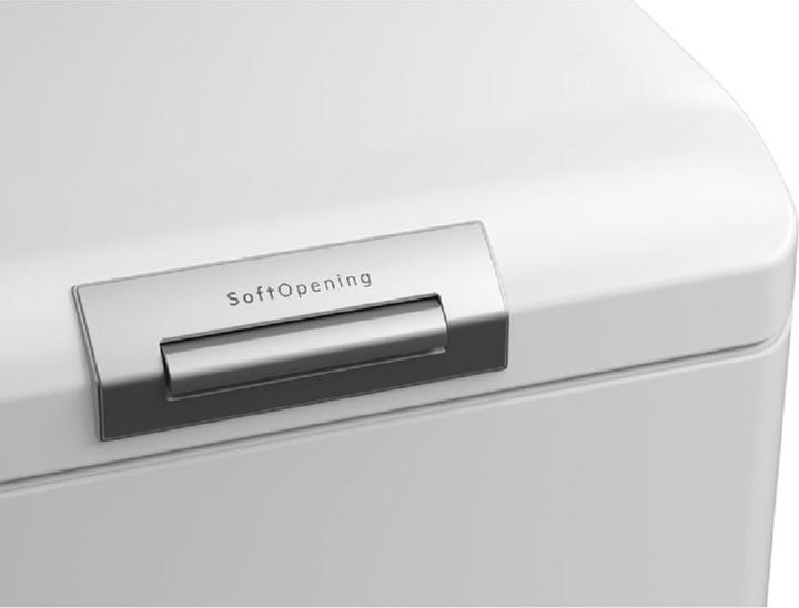 Image du produit AEG LTR7TL740EX (7 kg, Vers le haut)