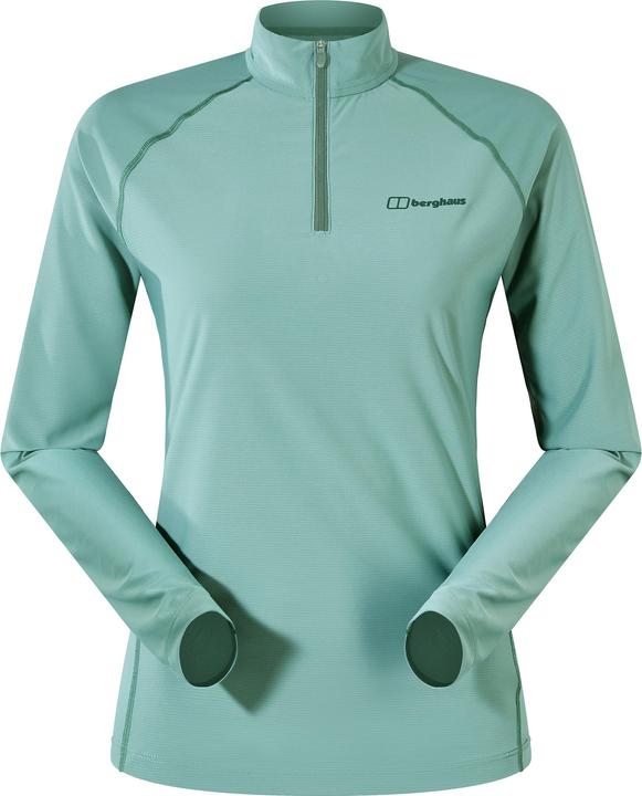 Actual product image Berghaus 24/7 Tech Half Zip (36, S)