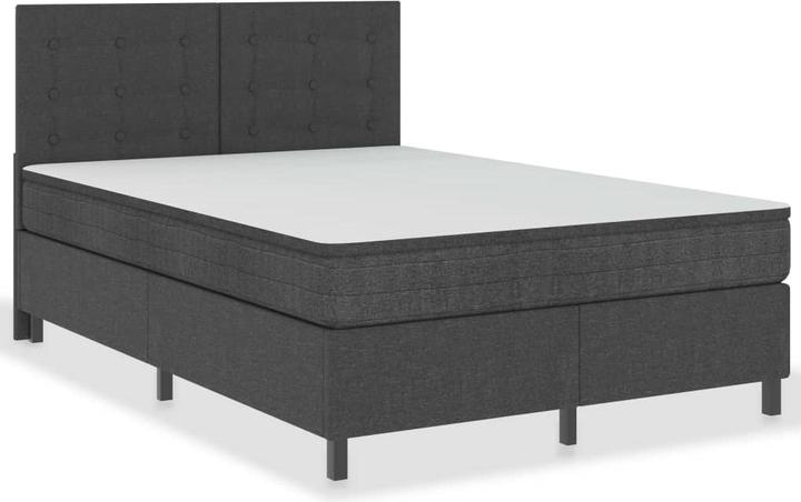 Image du produit VidaXL Boxspringbett (180 x 200 cm)