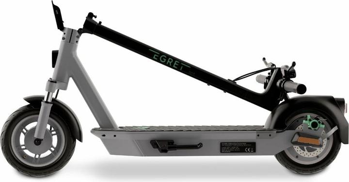 Produktbild Egret Ey. 6 E-Scooter (20 km/h, 55 km, 450 W)