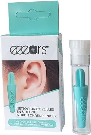 Immagine prodotto Eeears Pulitore auricolare riutilizzabile