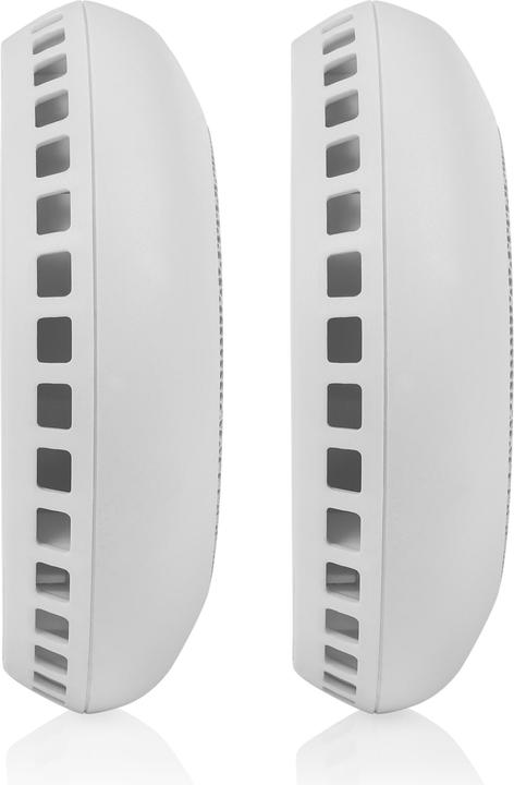 Image du produit Smartwares Détecteur de fumée radio de 2 v