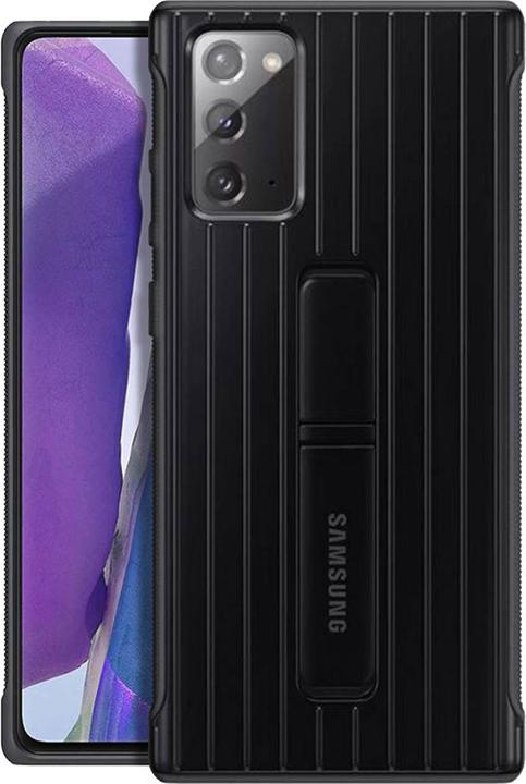 Image du produit Samsung Protective Standing Cover (Samsung Galaxy Note 20)