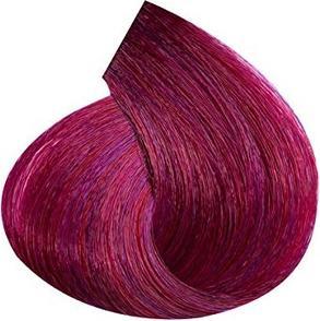 Produktbild Inebrya Color Hair Colouring Cream - Barva For Vlasy 100 Ml 6/62 Darkonde Redviolet (6, 62 Darkonde Redviolet)
