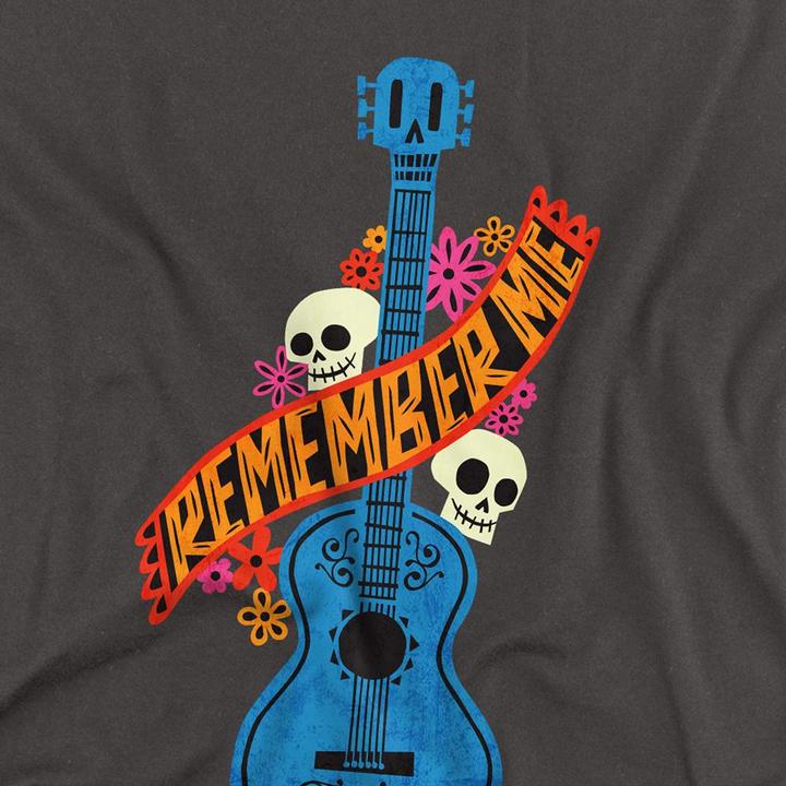 Produktbild La Maison du Coco Remember Me TShirt (XXL)