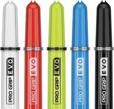 Produktbild Target Pro Grip Evo AL Top