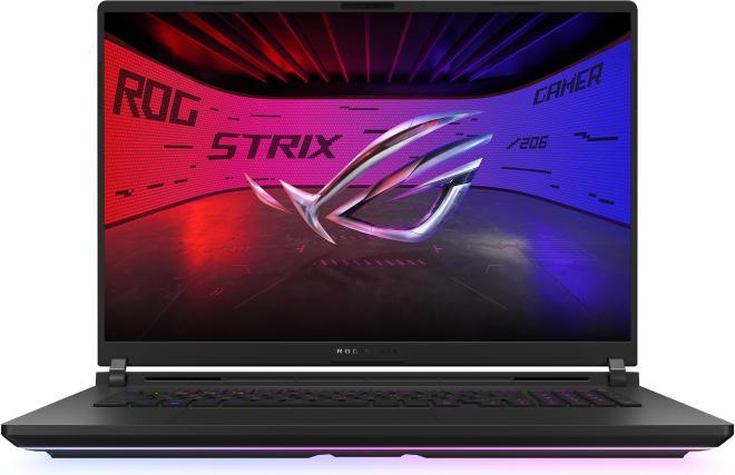 Actual product image ASUS G835LX-SA008W