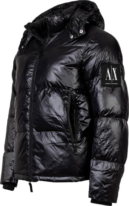 Produktbild Armani Exchange Giacca Piumino (XXL)